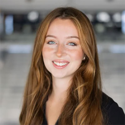 Photo of Sophia Christian