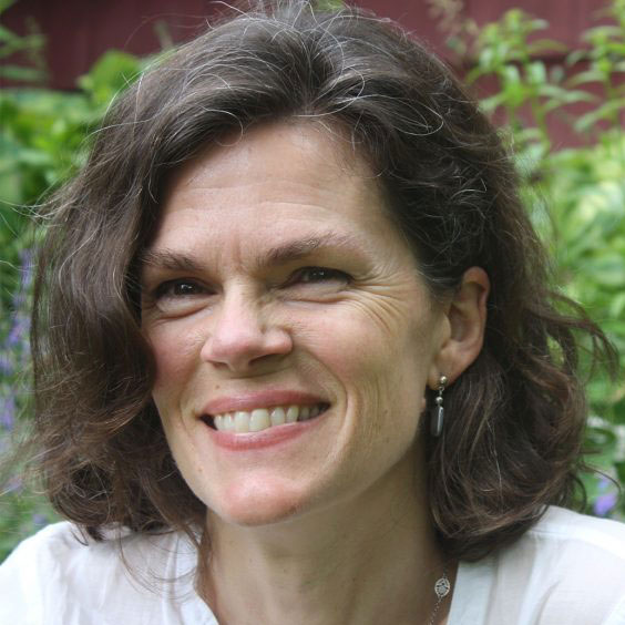 Susan (Scotti) Parrish