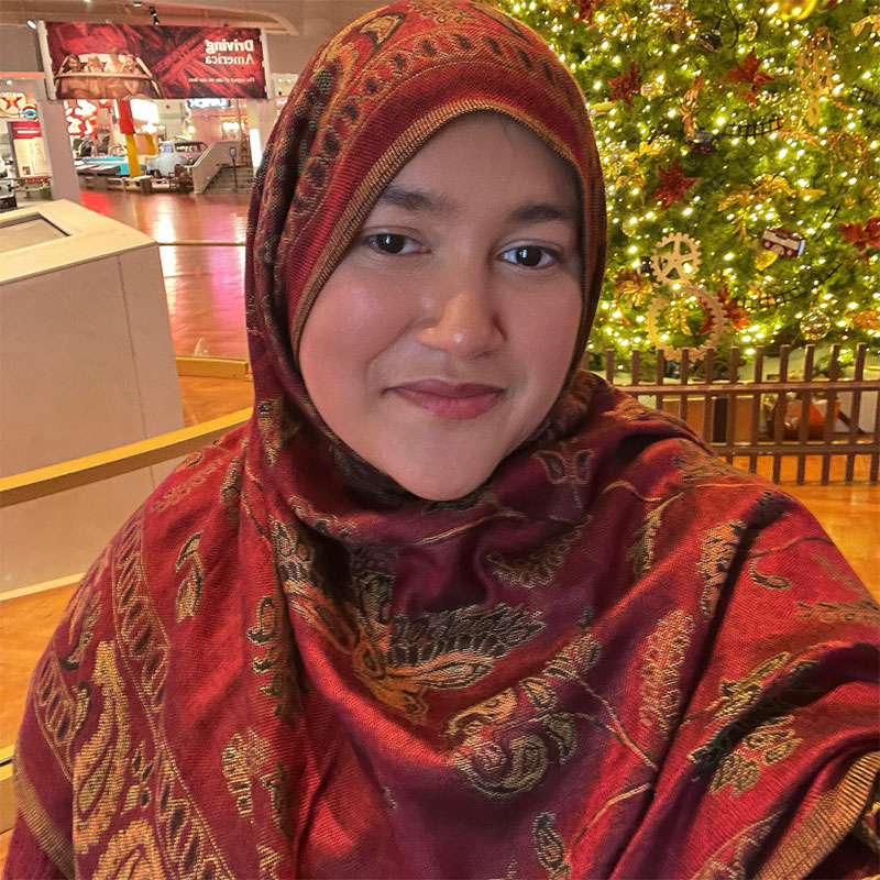 Tasnim Rahman