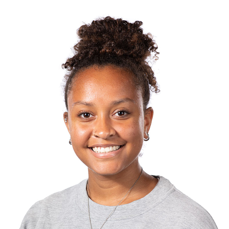 Terahnia Williams