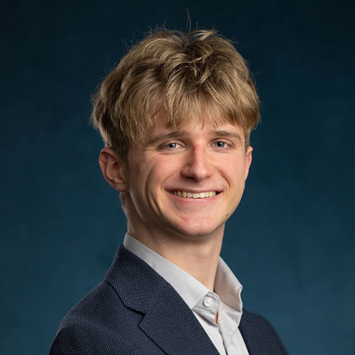 Photo of Willem Degood