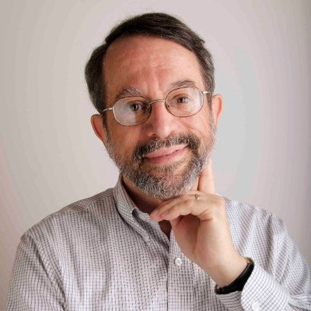 Steven Yaffee