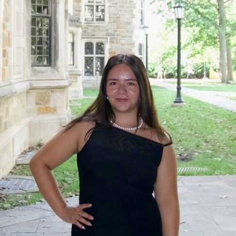 Photo of Yaneli