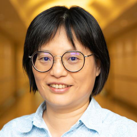 Yi-Su Chen
