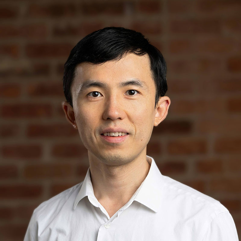 Kai Zhu