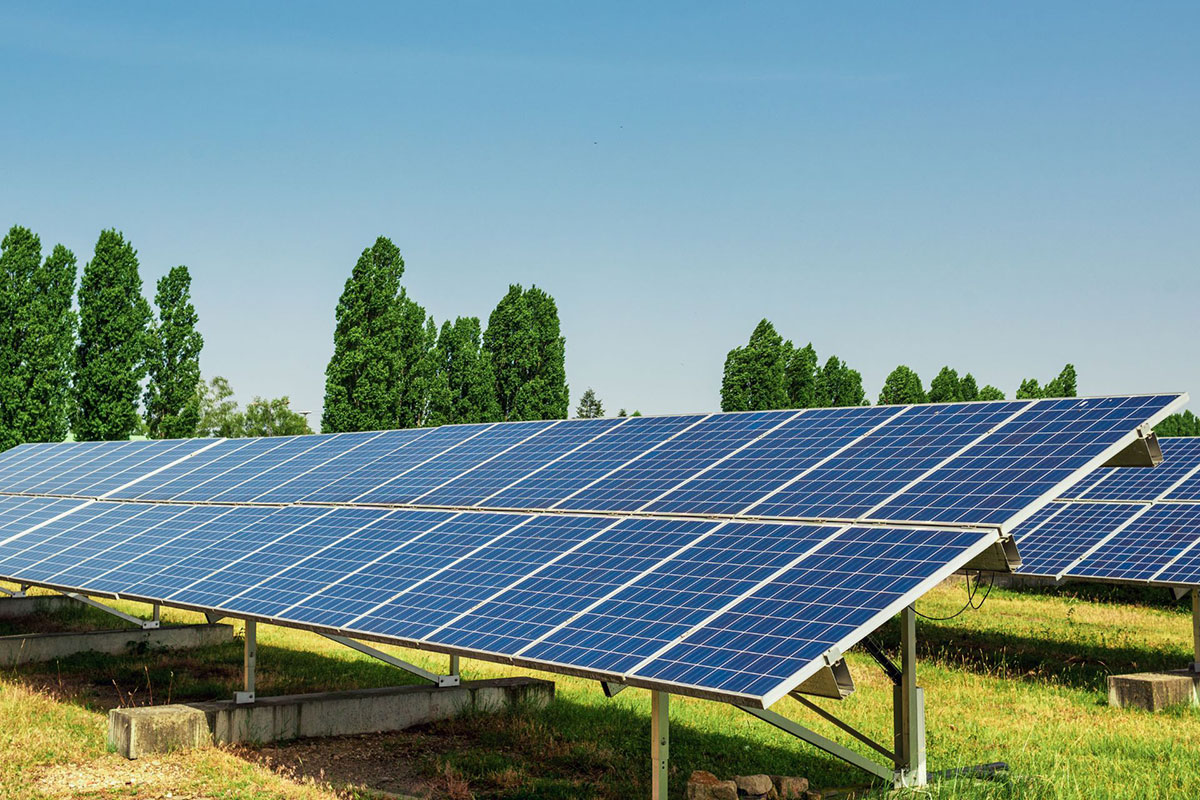 Solar Array