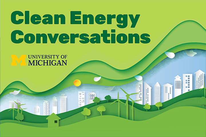 Clean Energy Conversation