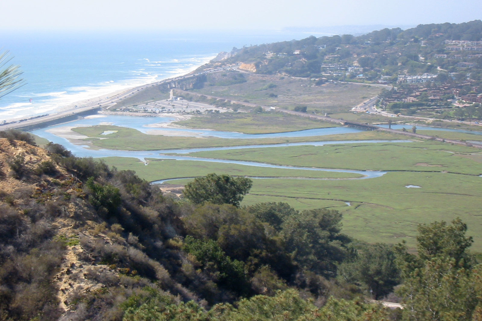 Photo credit: Tijuana River NERR