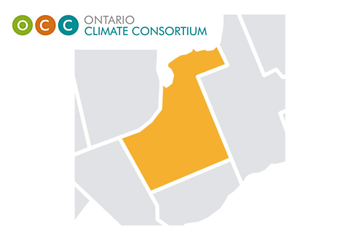 Ontario Climate Consortium