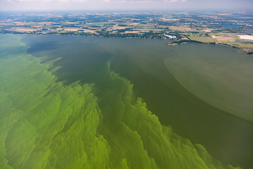 Lake Erie