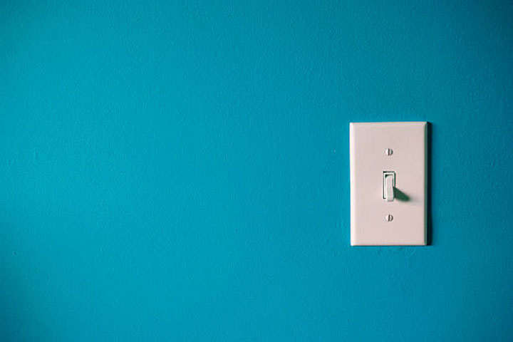 Light switch