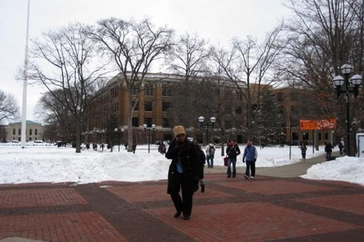 U-M Diag