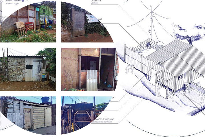 ntersectional Community-Led Resilience in São Paulo, Brazil