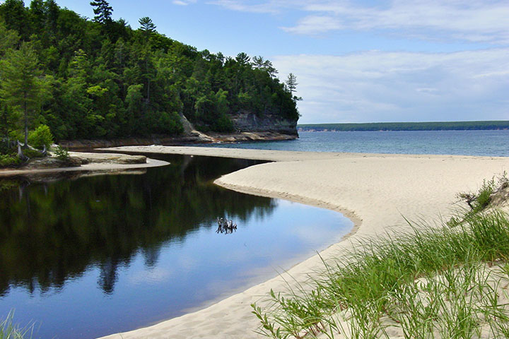 Photo Courtesy of Michigan Sea Grant