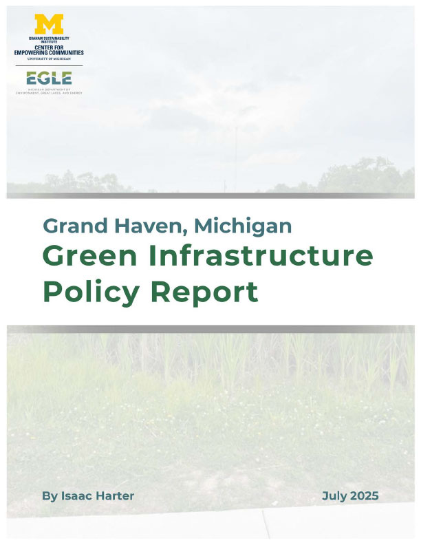 Report Cover