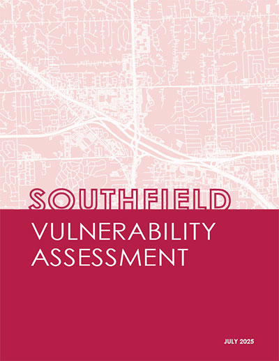 Assessment Cover
