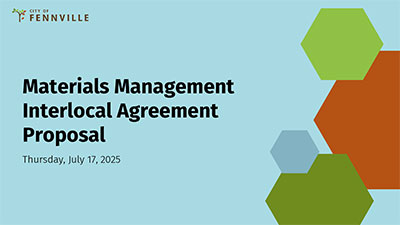 Proposal Cover