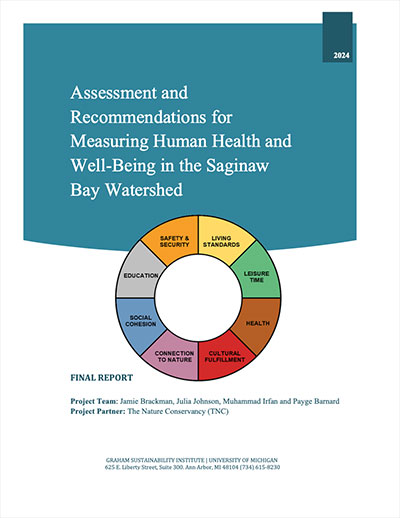 Report Cover