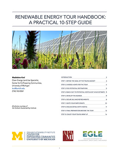Guidebook Cover
