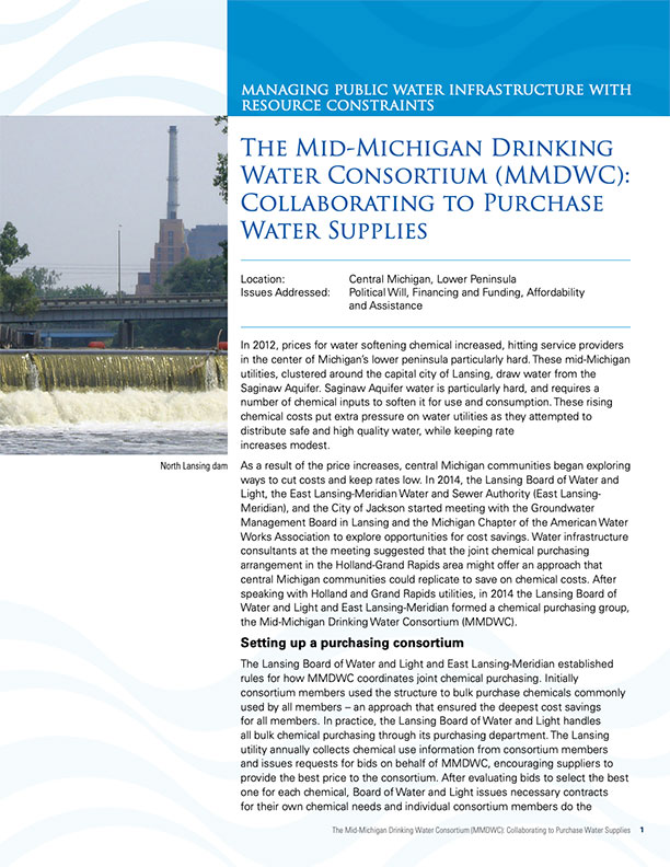 Report Cover