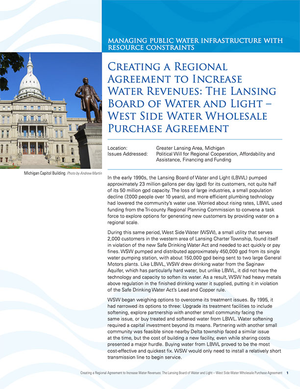 Report Cover