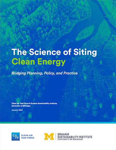Report Cover